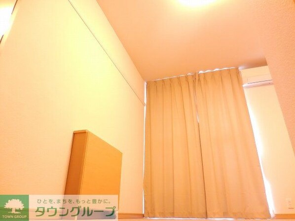 レオパレスウタガワの物件内観写真